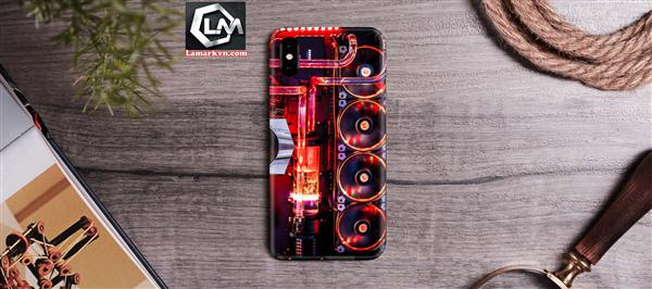 Ảnh đại diện sản phẩm skin Iphone X